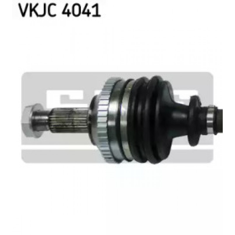 VKJC 4041 SKF - Привідний вал